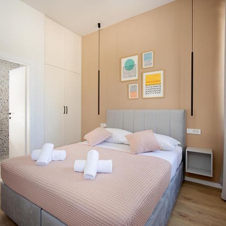 Luxury Rooms Zara&Ane 스플리트 외부 사진