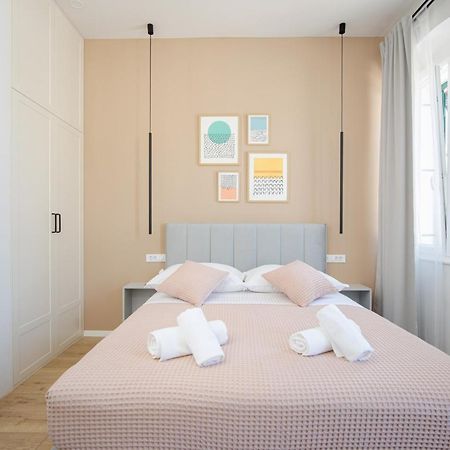Luxury Rooms Zara&Ane 스플리트 외부 사진