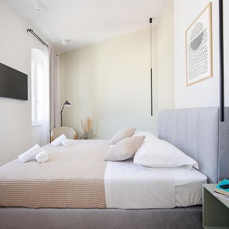 Luxury Rooms Zara&Ane 스플리트 외부 사진