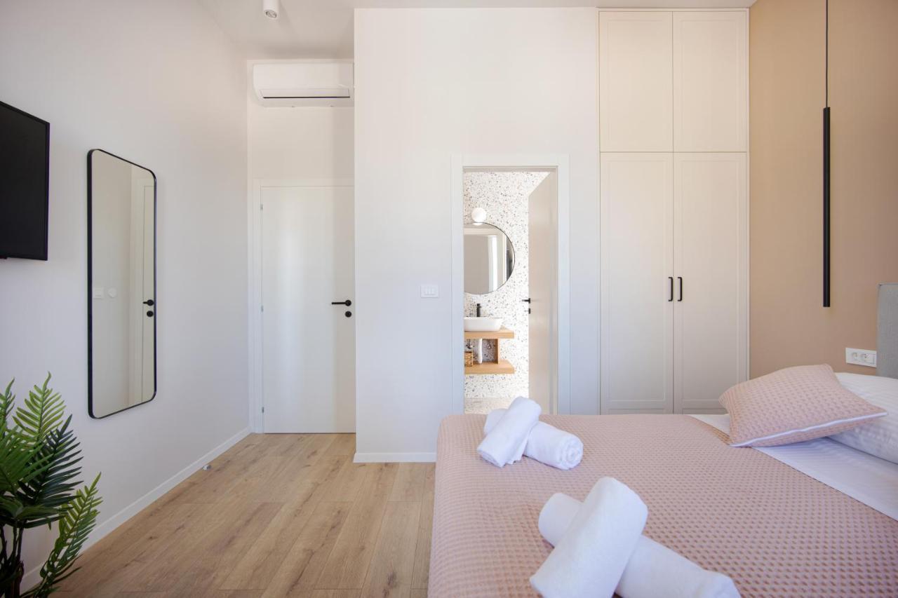 Luxury Rooms Zara&Ane 스플리트 외부 사진