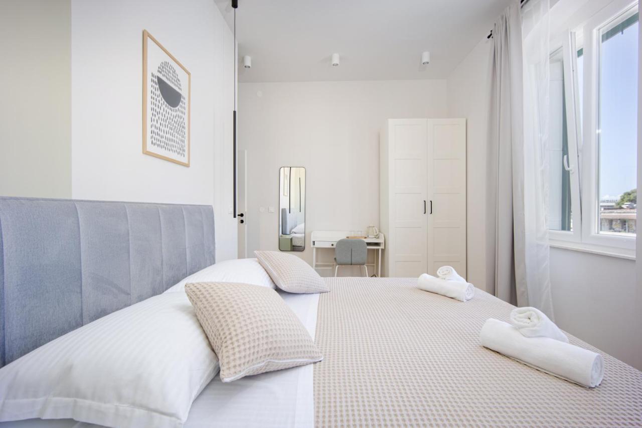 Luxury Rooms Zara&Ane 스플리트 외부 사진