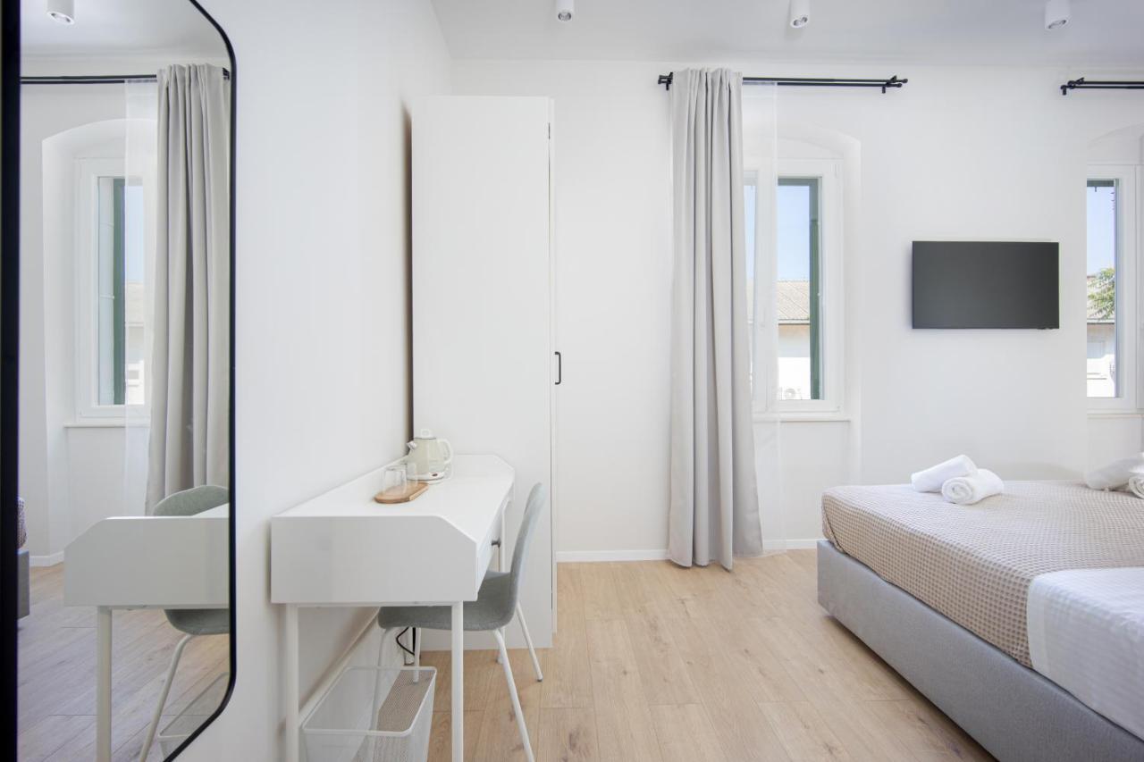 Luxury Rooms Zara&Ane 스플리트 외부 사진