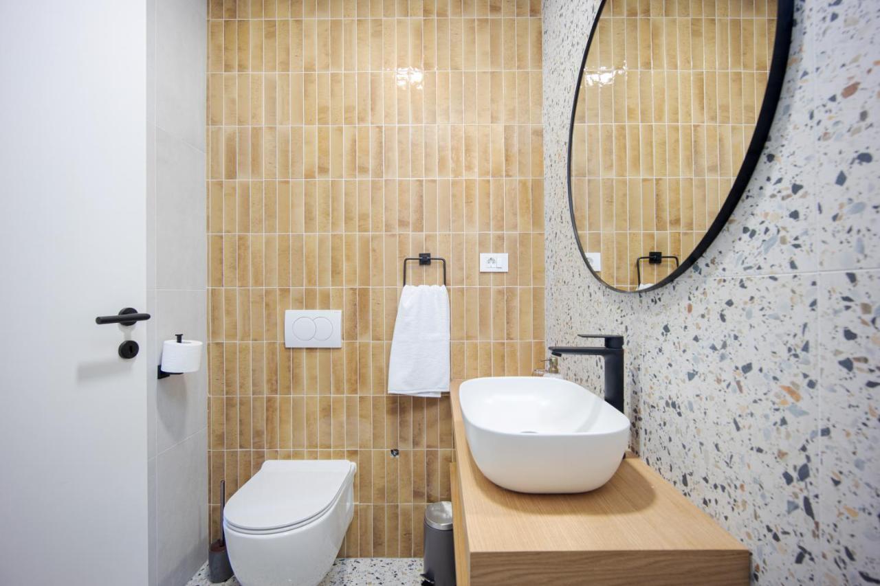 Luxury Rooms Zara&Ane 스플리트 외부 사진