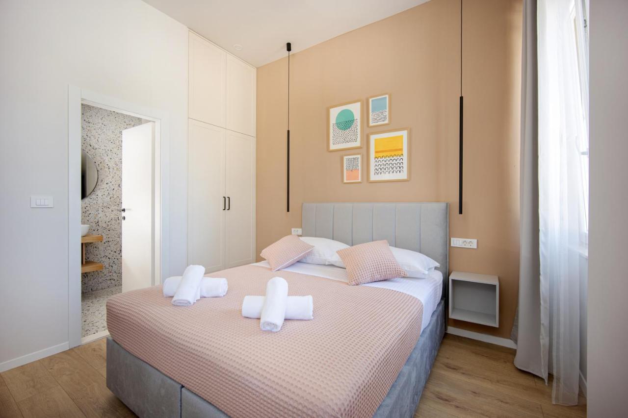 Luxury Rooms Zara&Ane 스플리트 외부 사진