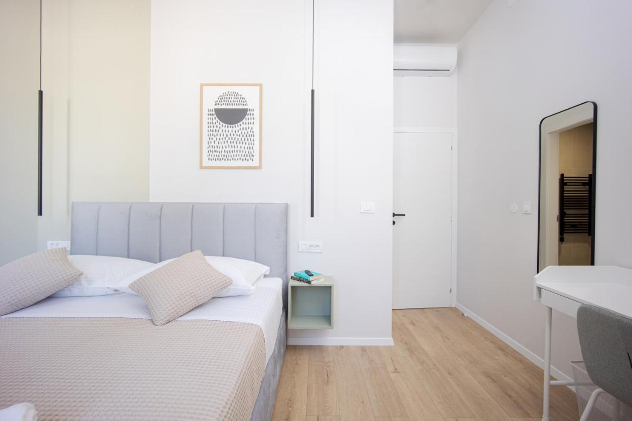 Luxury Rooms Zara&Ane 스플리트 외부 사진