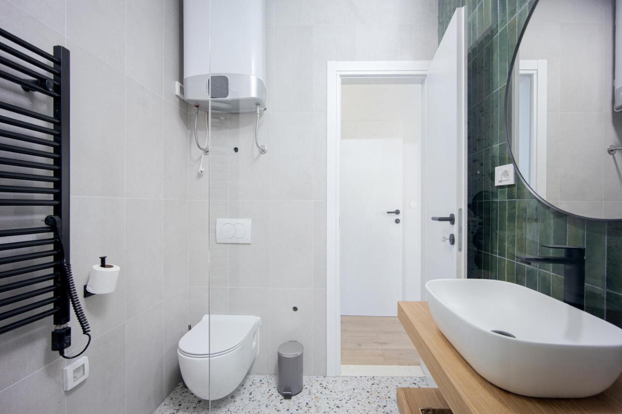 Luxury Rooms Zara&Ane 스플리트 외부 사진