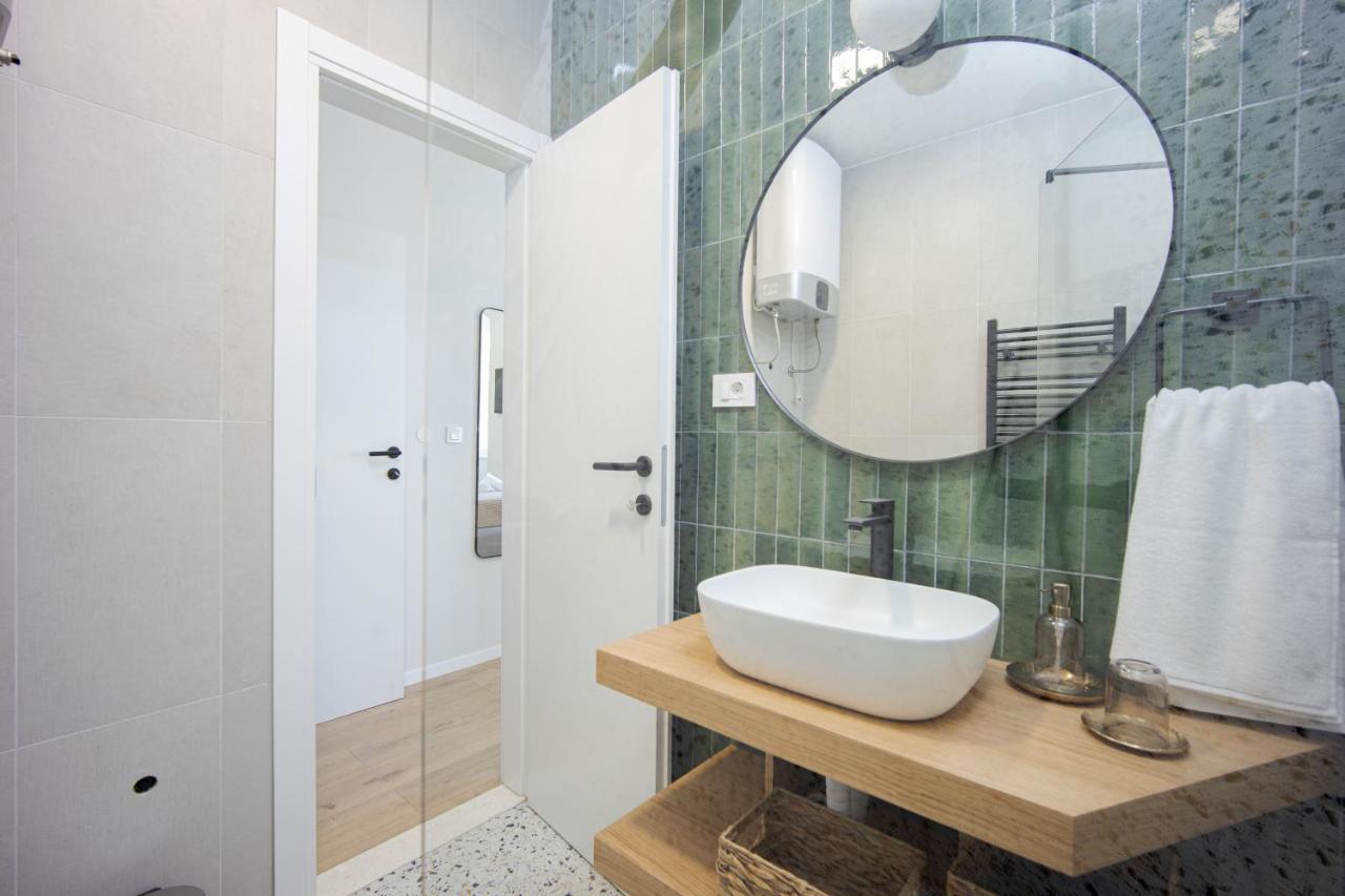Luxury Rooms Zara&Ane 스플리트 외부 사진