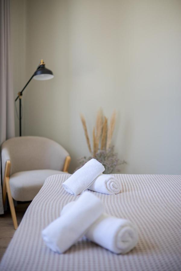 Luxury Rooms Zara&Ane 스플리트 외부 사진