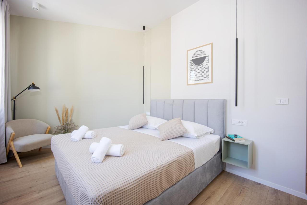 Luxury Rooms Zara&Ane 스플리트 외부 사진