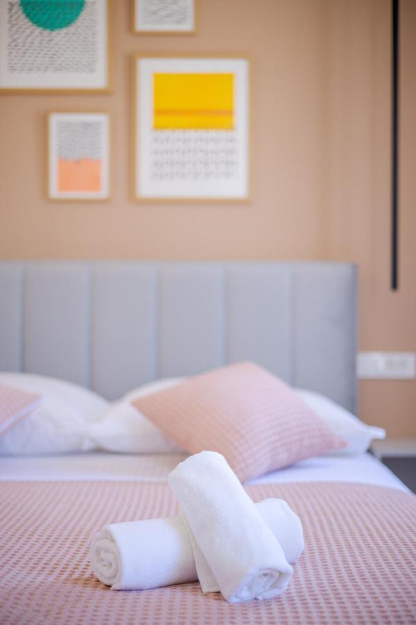 Luxury Rooms Zara&Ane 스플리트 외부 사진