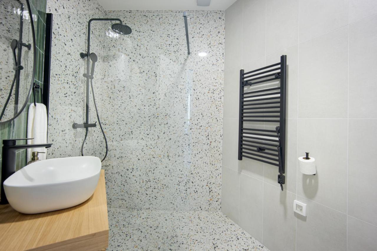 Luxury Rooms Zara&Ane 스플리트 외부 사진