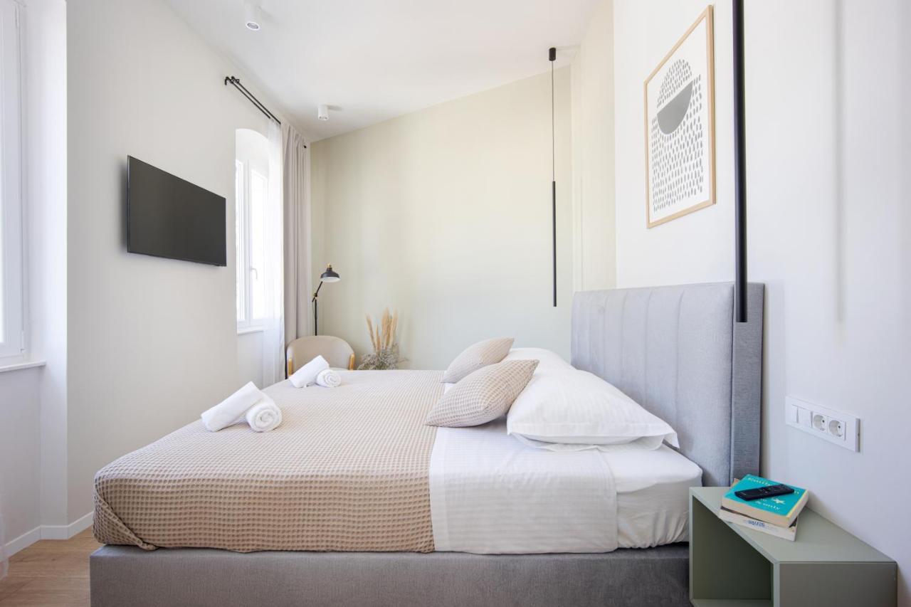 Luxury Rooms Zara&Ane 스플리트 외부 사진